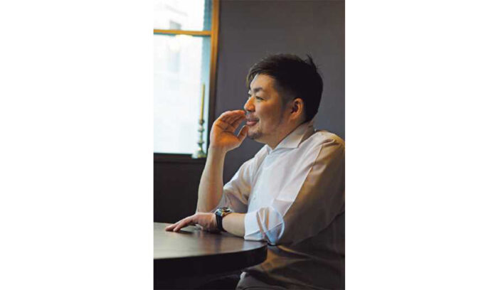 高田裕介／Yusuke Takada　　