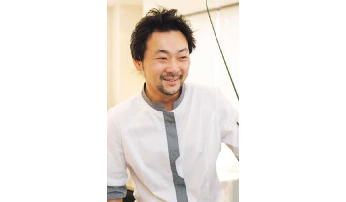 ユニッソン・デ・クール　阪本充治 Mitsuharu Sakamoto