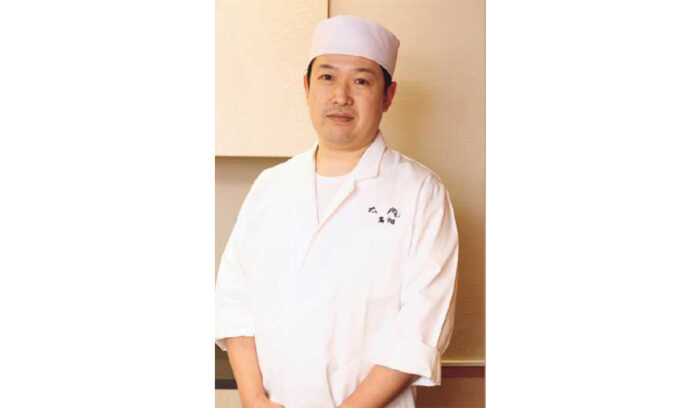 太庵　高畑 均 Hitoshi Takahata