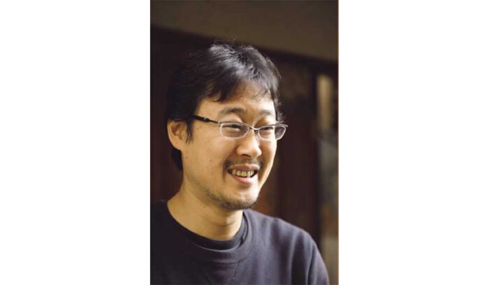 涌井勇二／Yuji Wakui