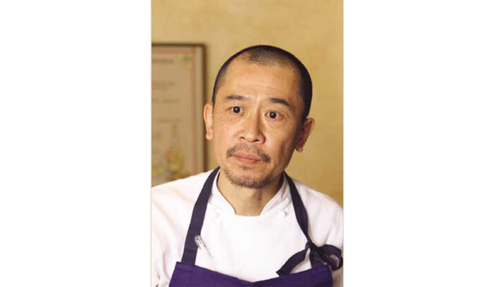 ローブリュー　櫻井信一郎 Shinichiro Sakurai