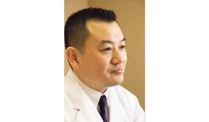 小十　奥田透 Toru Okuda