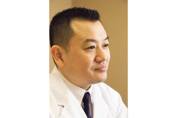 小十　奥田透 Toru Okuda