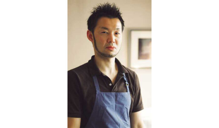 インカント　小池教之 Noriyuki Koike