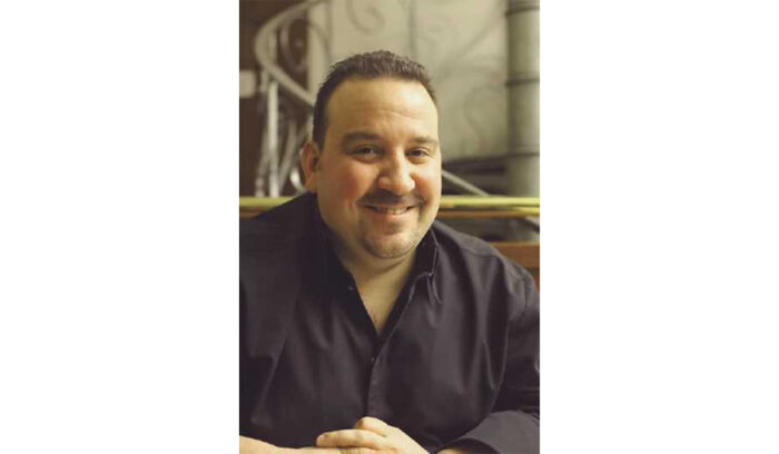 ルグドゥノム・ブション・リヨネ　クリストフ・ポコ Christophe Paucod