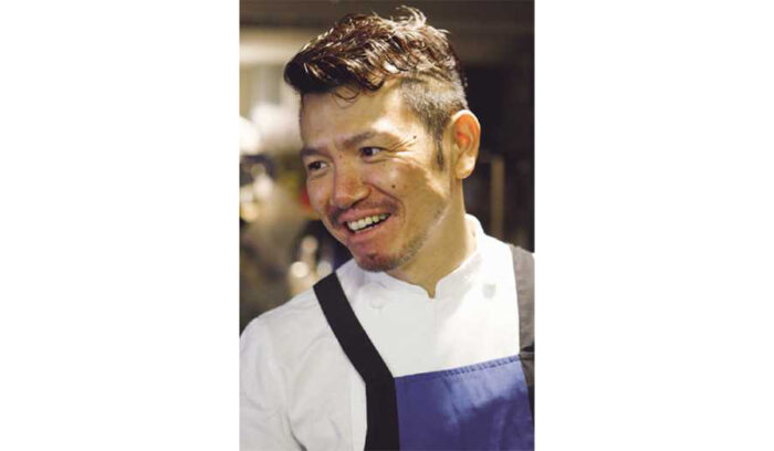 イカロ・ミヤモト　宮本義隆 Yoshitaka Miyamoto