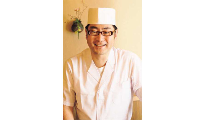 祗園 大渡　大渡真人 Masahito Owatari