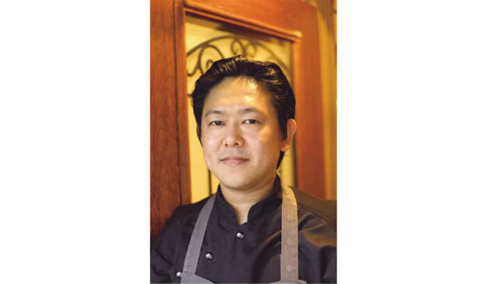 ルカンケ　古屋壮一 Souichi Furuya