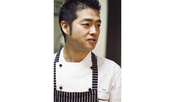 渡辺明／Akira Watanabe