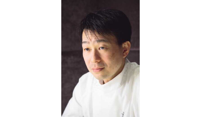 レストラン・リューズ　飯塚隆太 Ryuta Iizuka
