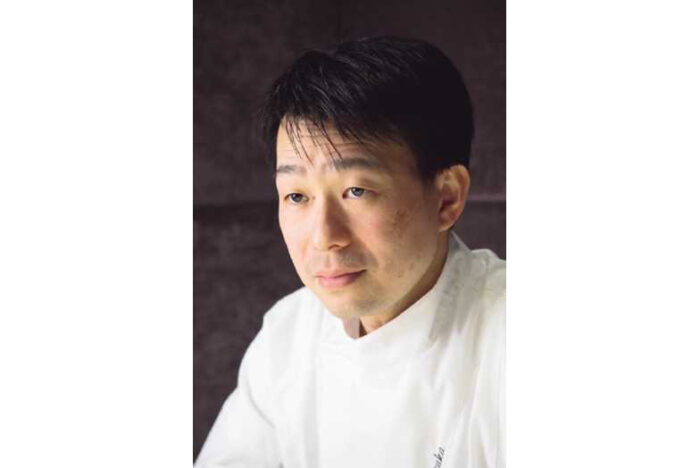 レストラン・リューズ　飯塚隆太 Ryuta Iizuka