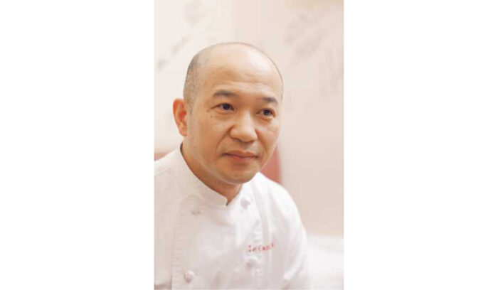 ル・ゴロワ　大塚健一 Kenichi Otsuka