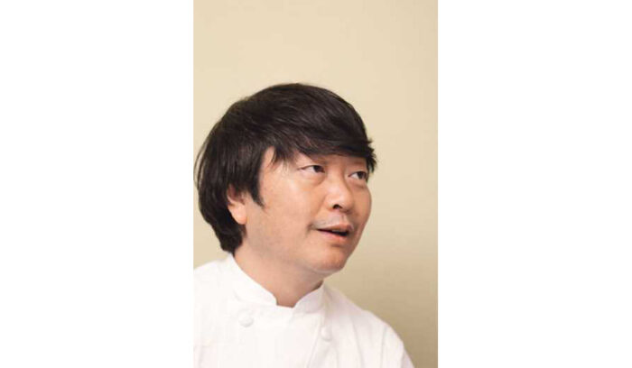 イル・ギオットーネ　笹島保弘 Yasuhiro Sasajima