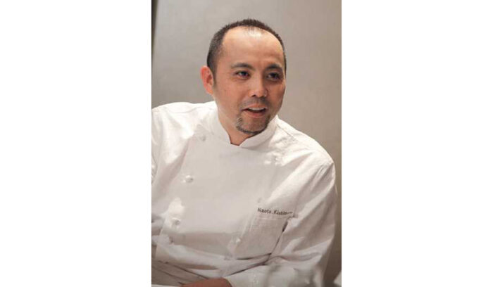 ランベリー　岸本直人 Naoto Kishimoto