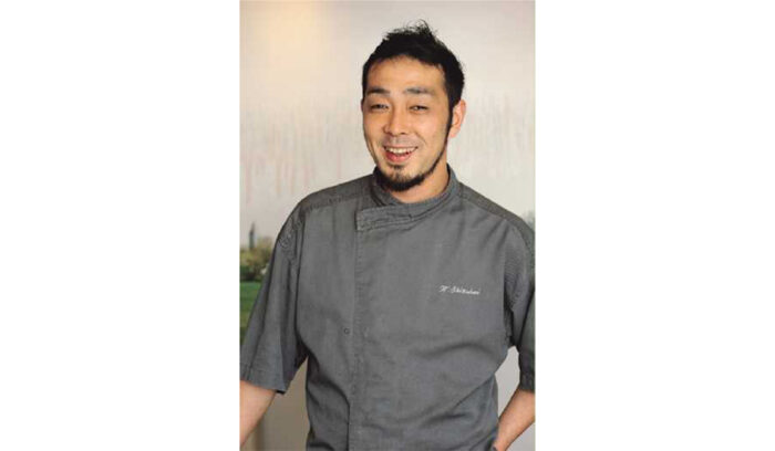 プレヴナンス　静井弘貴 Hiroki Shizukai