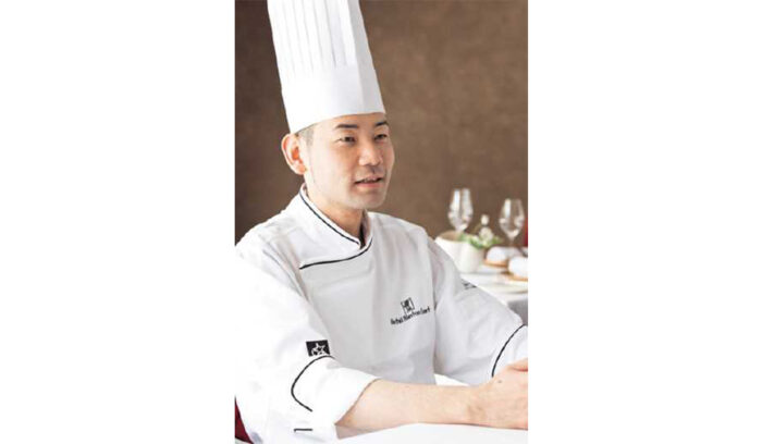 ブレストンコート　ユカワタン　浜田統之 Noriyuki Hamada