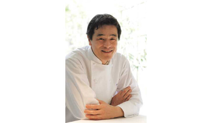 ラ・ビオグラフィ　滝本将博 Masahiro Takimoto