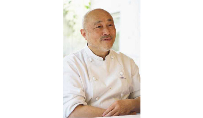 オトワ レストラン　音羽和紀 Kazunori Otowa