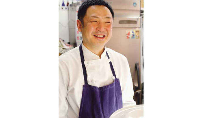 大西亭　大西敏雅 Toshimasa Onishi