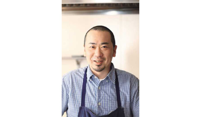 アノニム　加古拓央 Takuo Kako