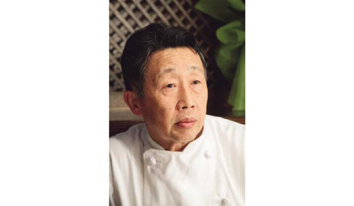 北島亭　北島素幸 Motoyuki Kitajima