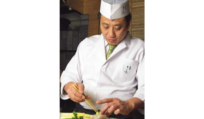 佐々木 浩／Hiroshi Sasaki