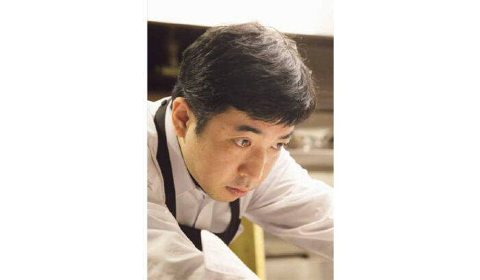 ヴァッカ・ロッサ　渡邊雅之 Masayuki Watanabe