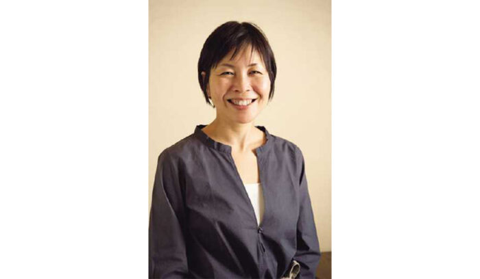 前沢リカ／Rika Maezawa　　