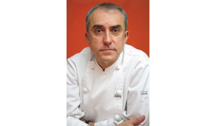 レ・ストゥディ　 ジョゼップ・バラオナ・ビニェスJosep Barahona Vines