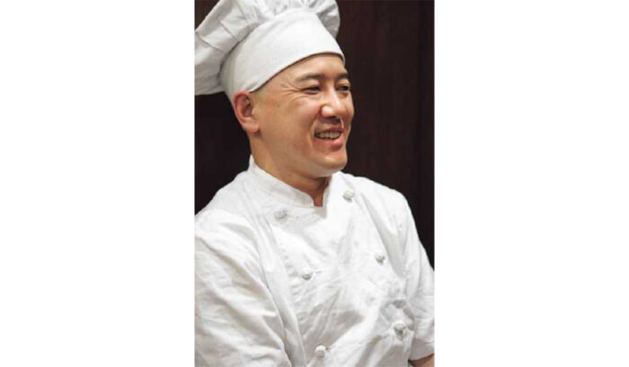 五指山　和田真二 Shinji Wada