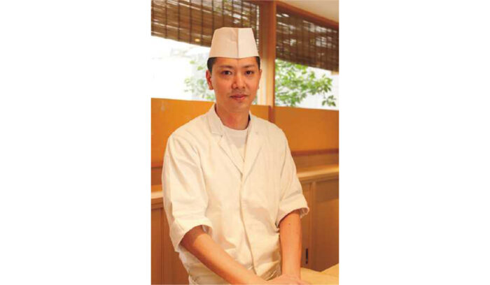 ごだん 宮ざわ　宮澤政人 Masahito Miyazawa