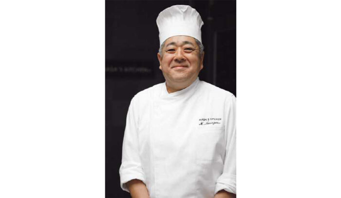 鯰江真仁／Masahito Namazue