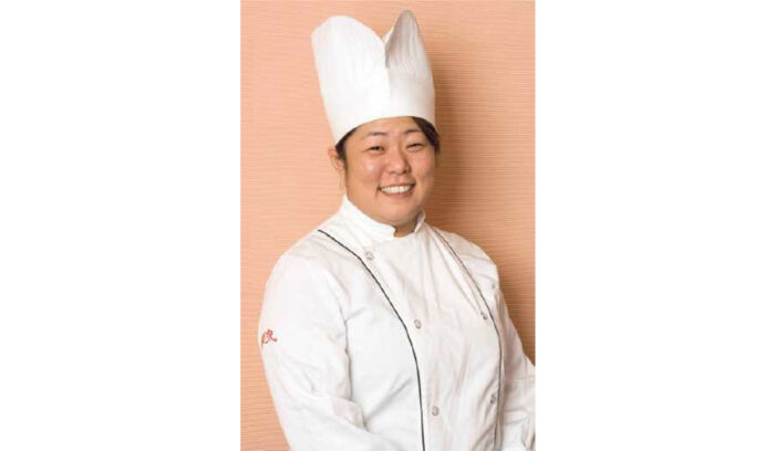 美虎　五十嵐美幸 Miyuki Igarashi