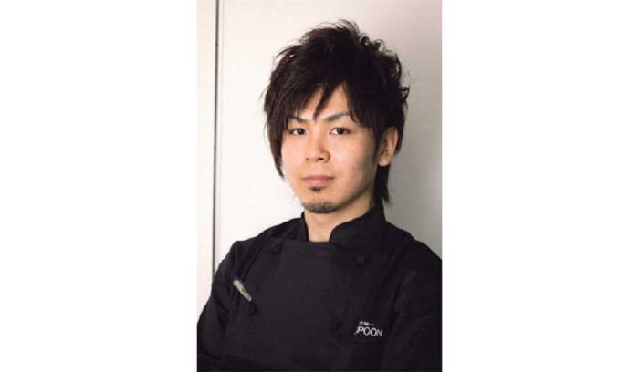 フレンチカレーSPOON　和田直樹 Naoki Wada