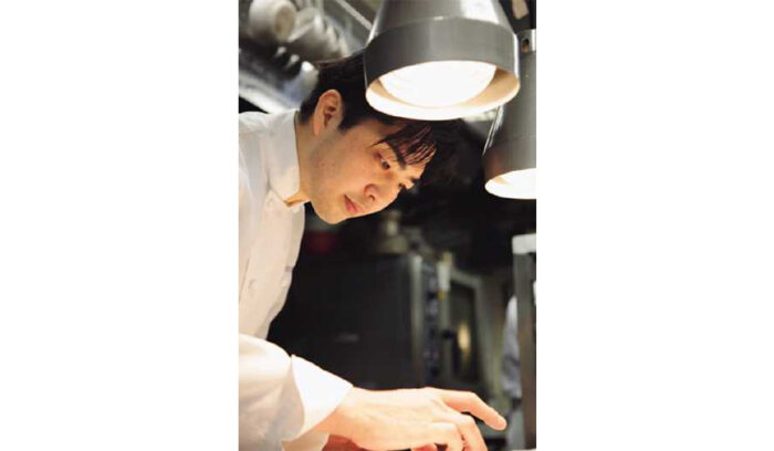 オルタシア　古賀哲司 Tetsuji Koga