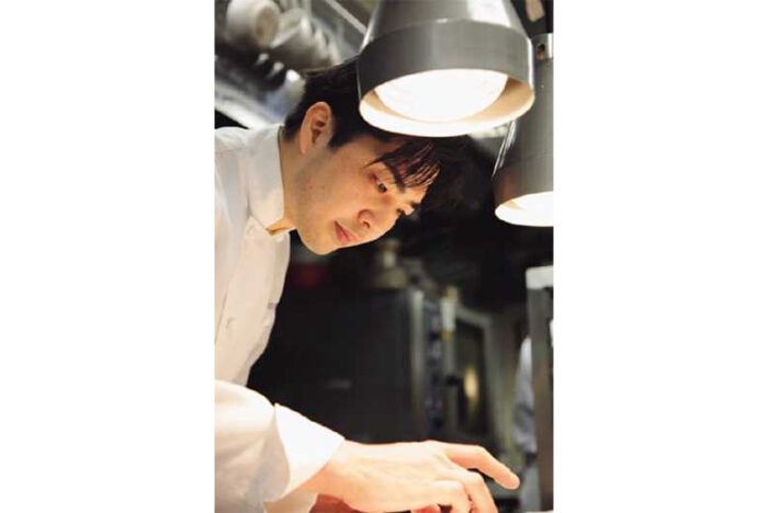 オルタシア　古賀哲司 Tetsuji Koga