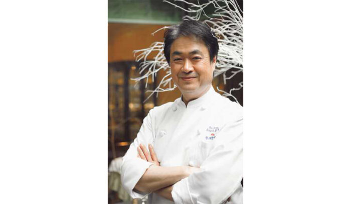 日髙良実／Yoshimi Hidaka