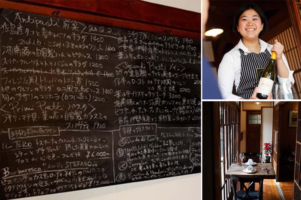 客席の“空気感”を揃える。