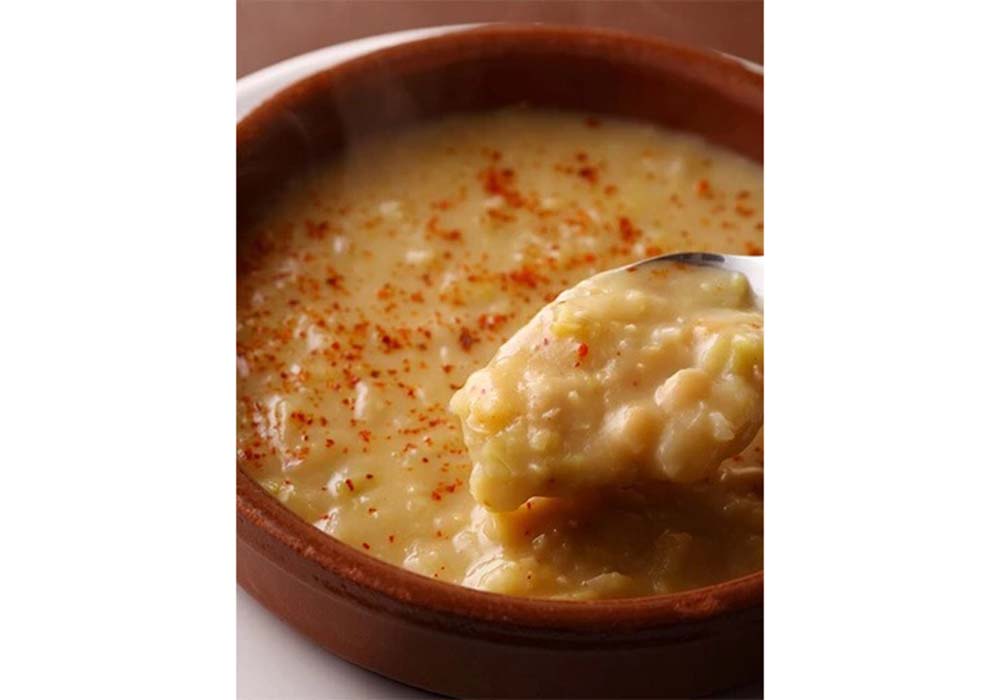 スープ・ド・ガルビュ