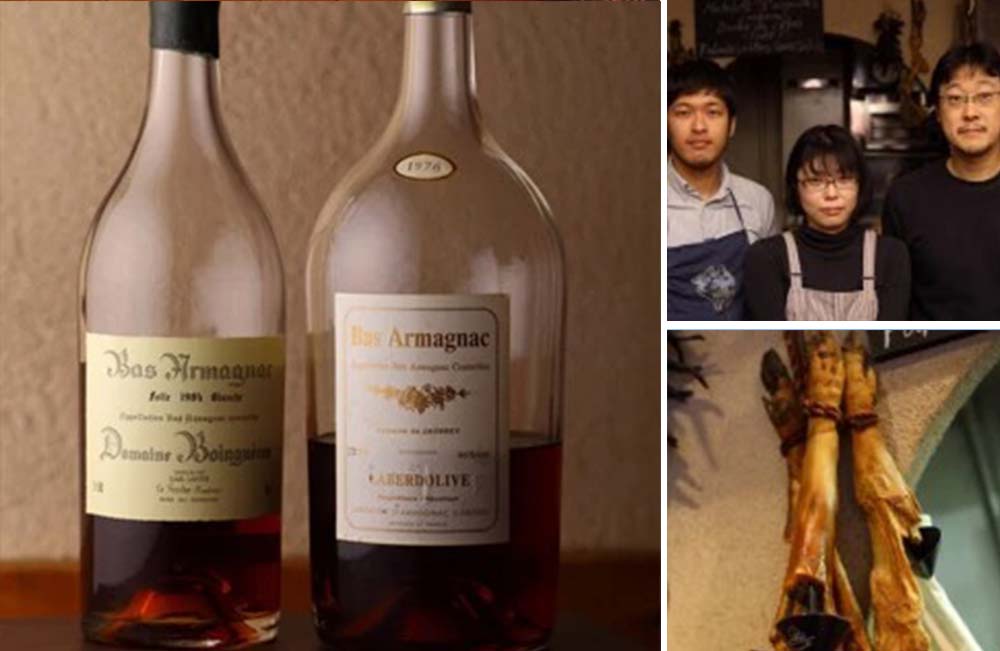 必要とされるためのキーワード 真心でもてなす。