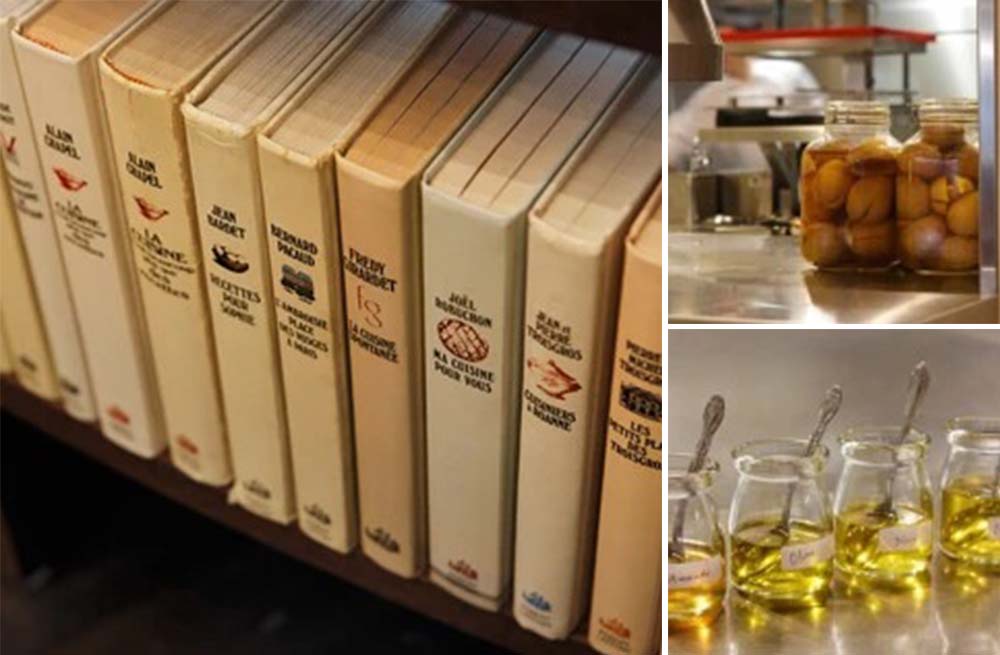 必要とされるためのキーワード 古典を深め、現在進行形の技術を追う。