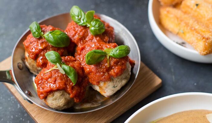 街に台頭する“シングル・ディッシュ・レストラン”とは？