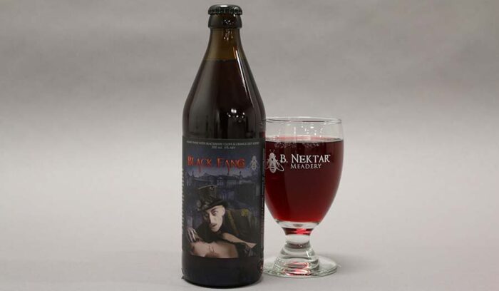 21世紀のクラフト酒造家、太古のお酒で腕試し