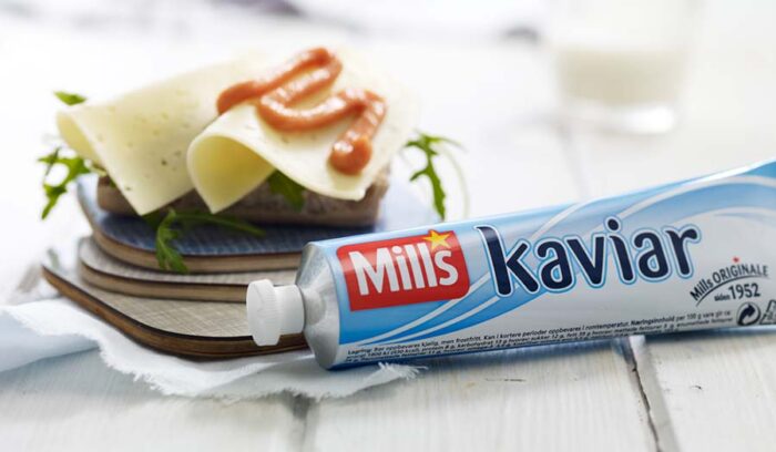 いつの間にか病みつきに！？ 魚の卵のスローテレビ