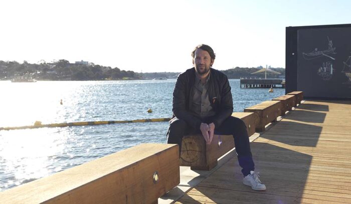 期間限定開業の「ノーマ」、シドニーへ