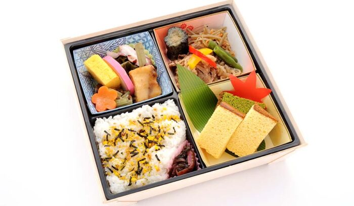 パリ・リヨン駅に期間限定の駅弁スタンドが誕生！