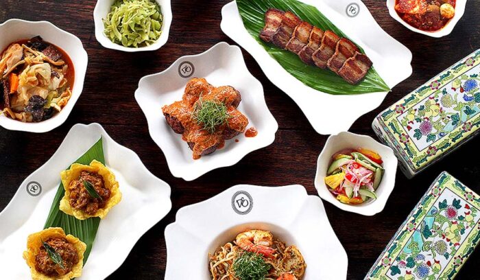 新美術館内に人気シェフの郷土料理レストラン