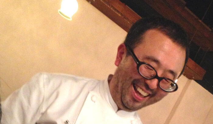 引き出しを持つということ～「マルディ グラ」和知徹シェフ