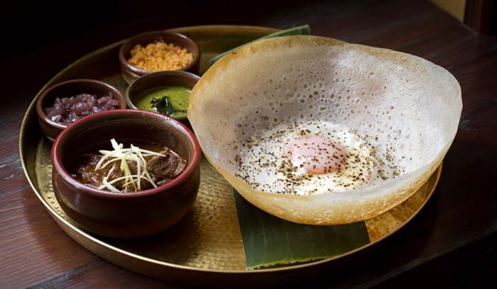 さらなる進化を遂げる、モダン・インディアン店