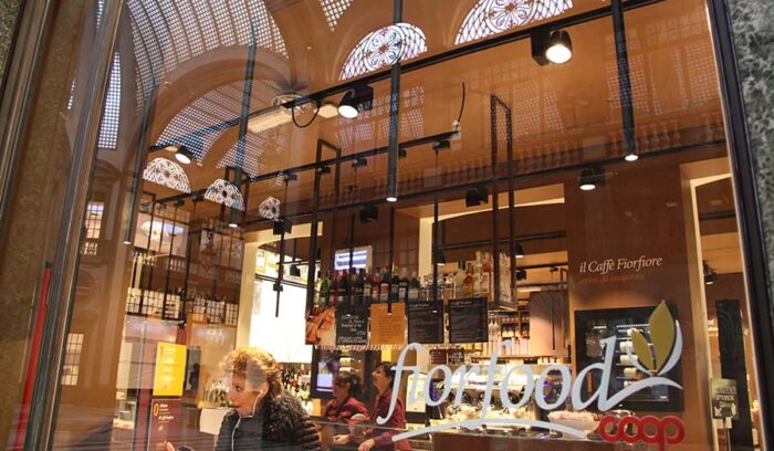 イタリア版「コープ」が提案するライフスタイル 